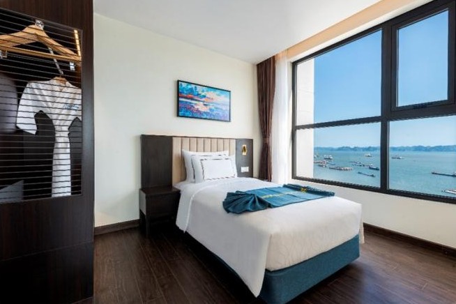 Best Western Premier Sapphire 2 hl premier 2