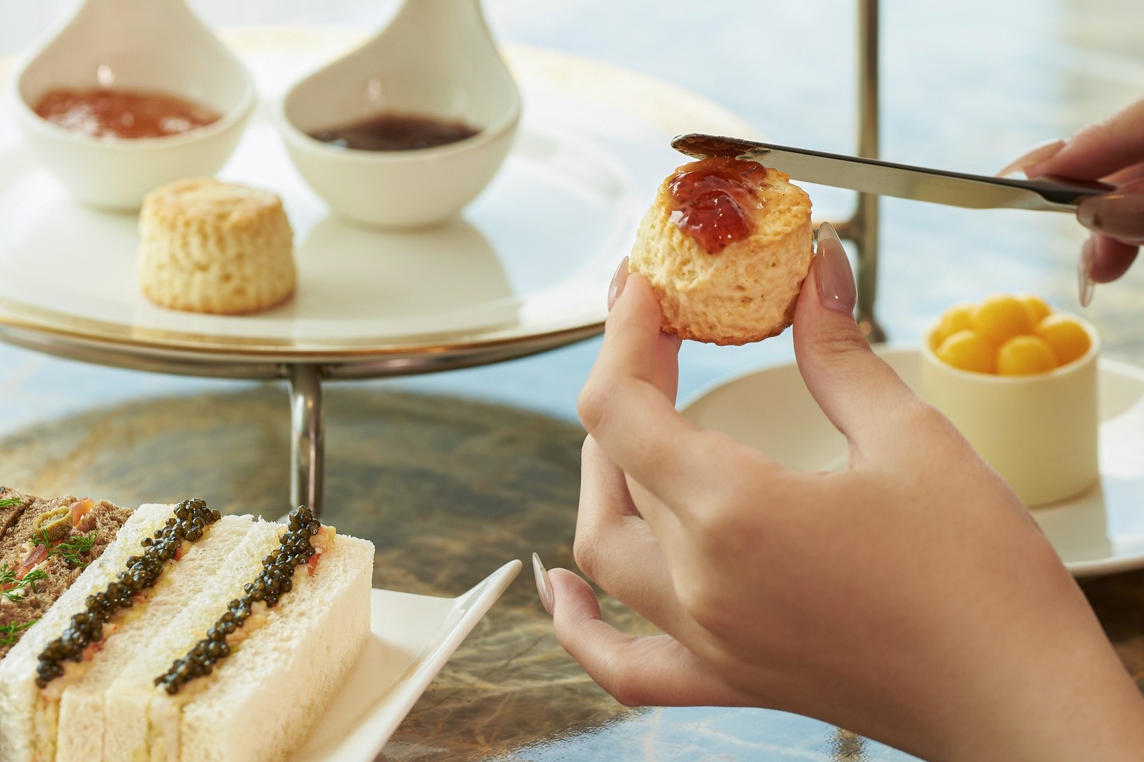 The Lounge Sky - Lotte 2 lotte 2