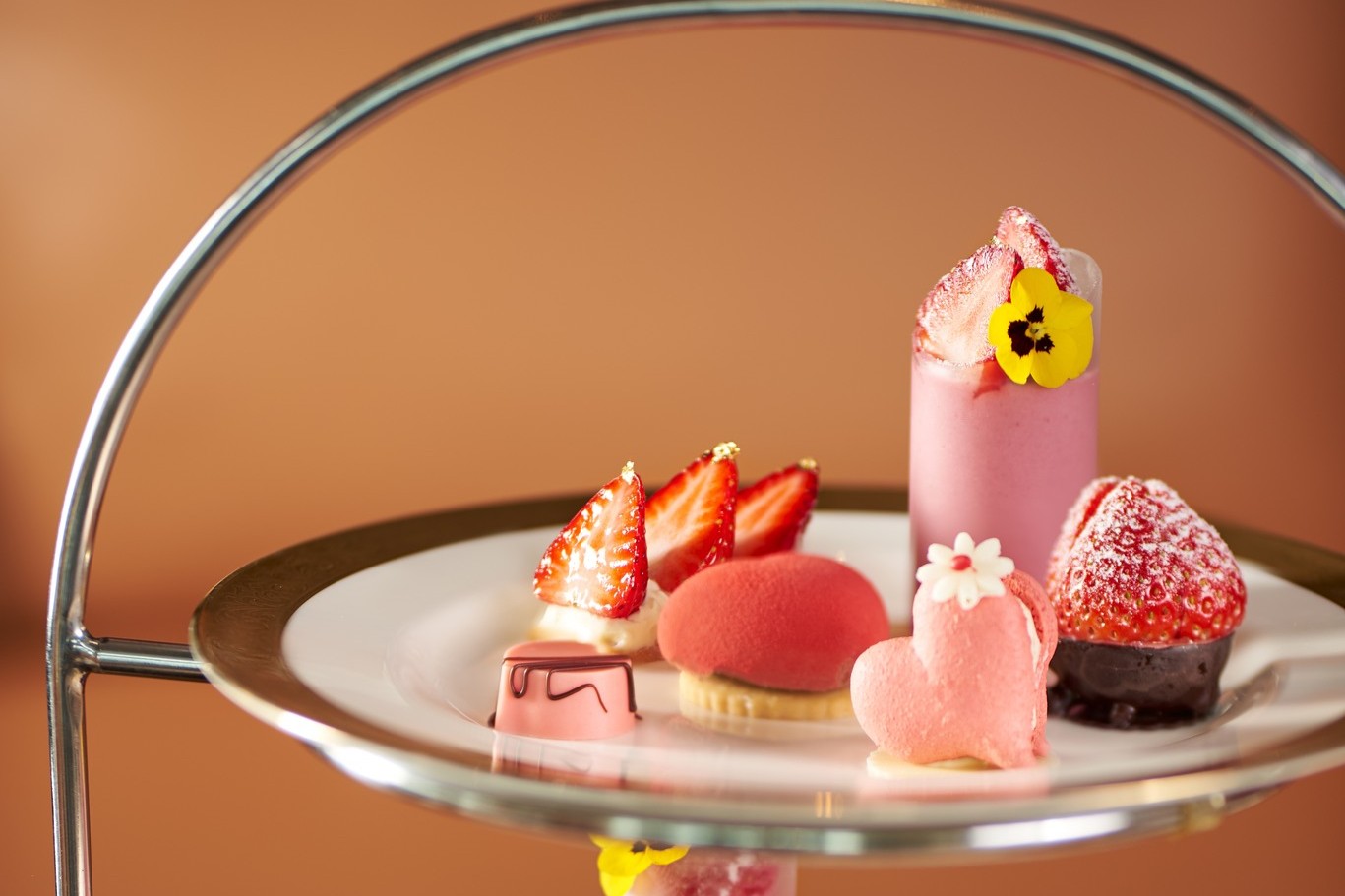 The Lounge Sky - Lotte 5 lotte 4