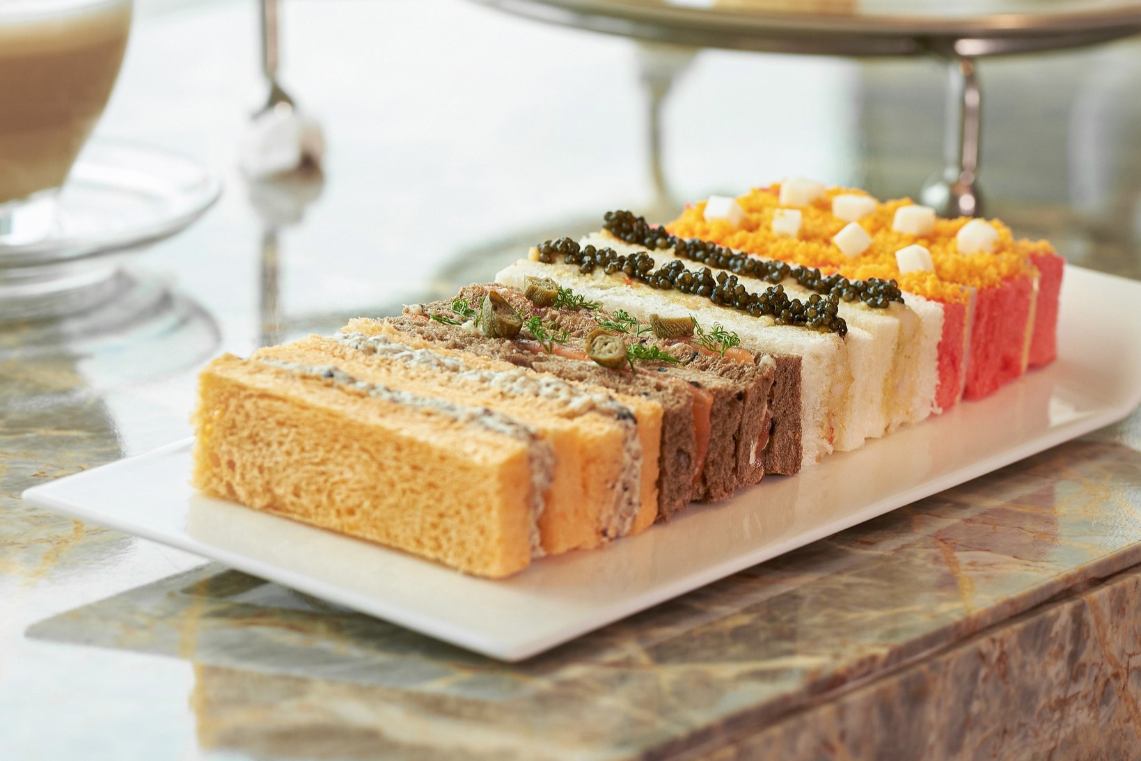 The Lounge Sky - Lotte 3 lotte 5