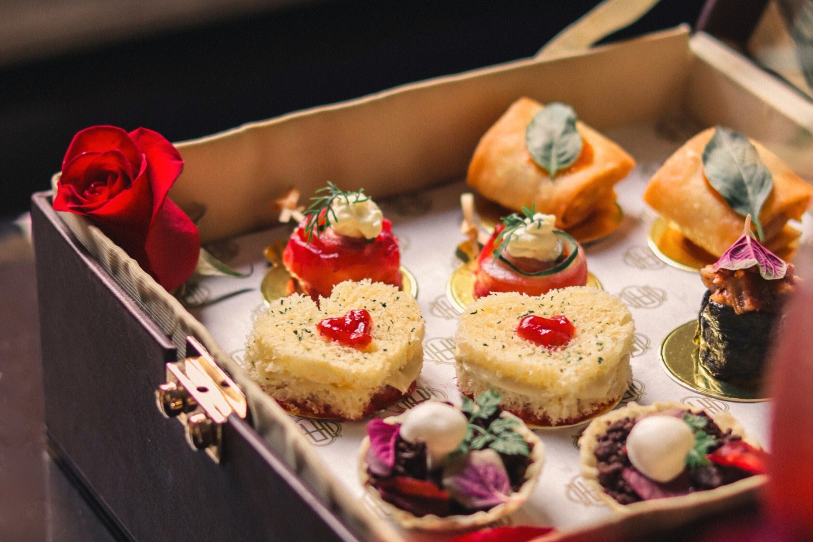 Café des Beaux-Arts - M Gallery Hotel Des Arts 2 m galerry 2