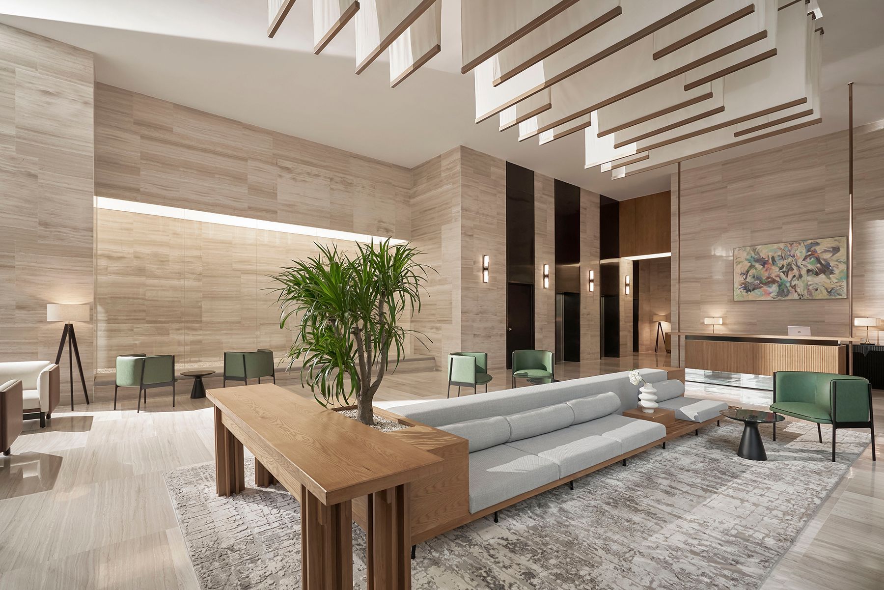 M Village Signature 2 m village 2