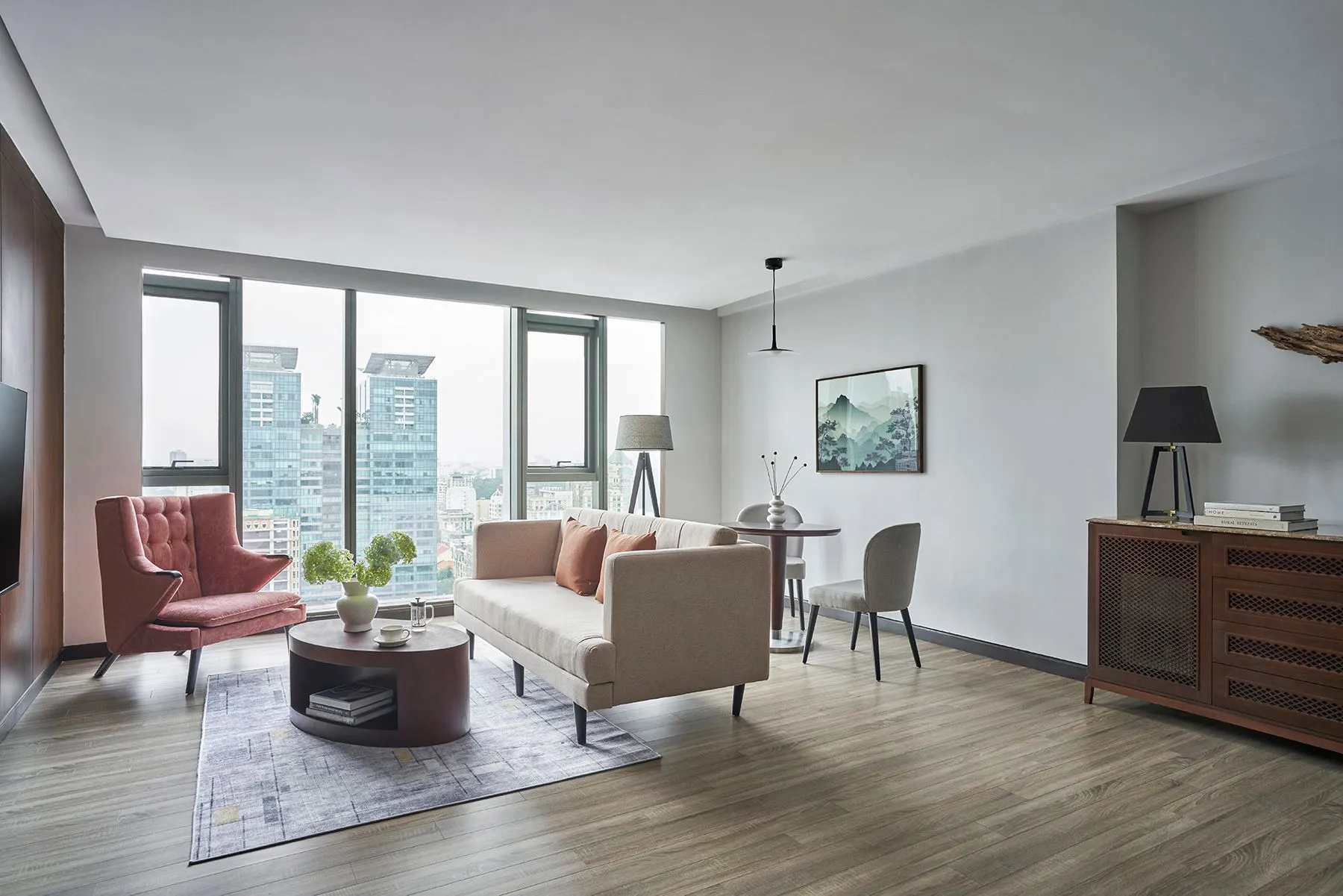 M Village Signature 4 m village 5