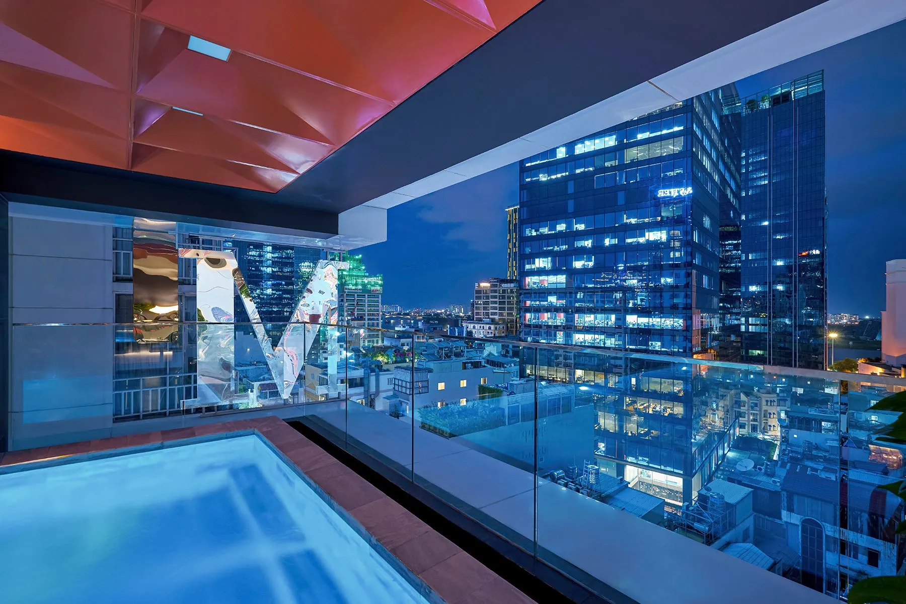 M Village Signature 5 m village 6