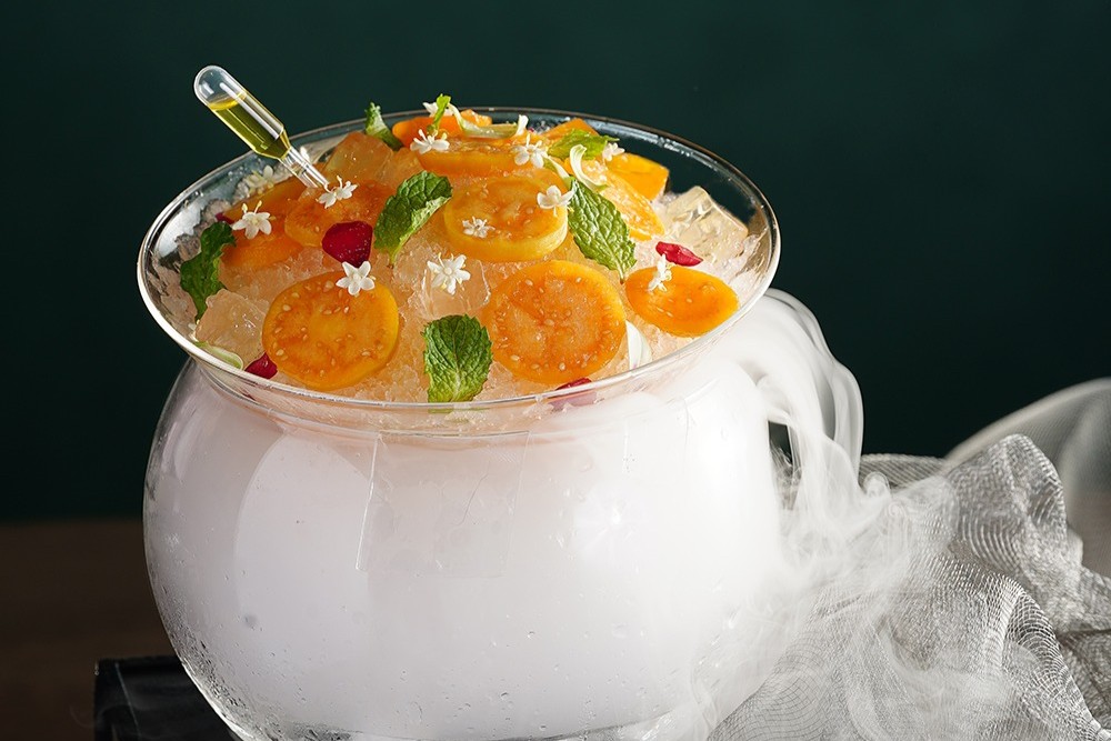 Mãn by UnicB 4 man 1