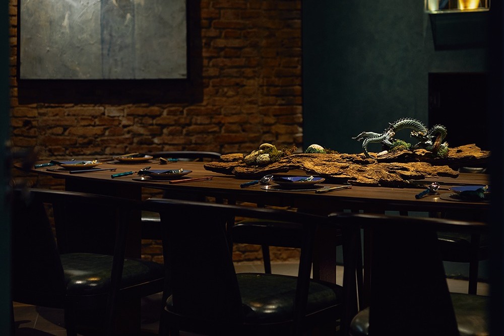 Mãn by UnicB 3 man 2