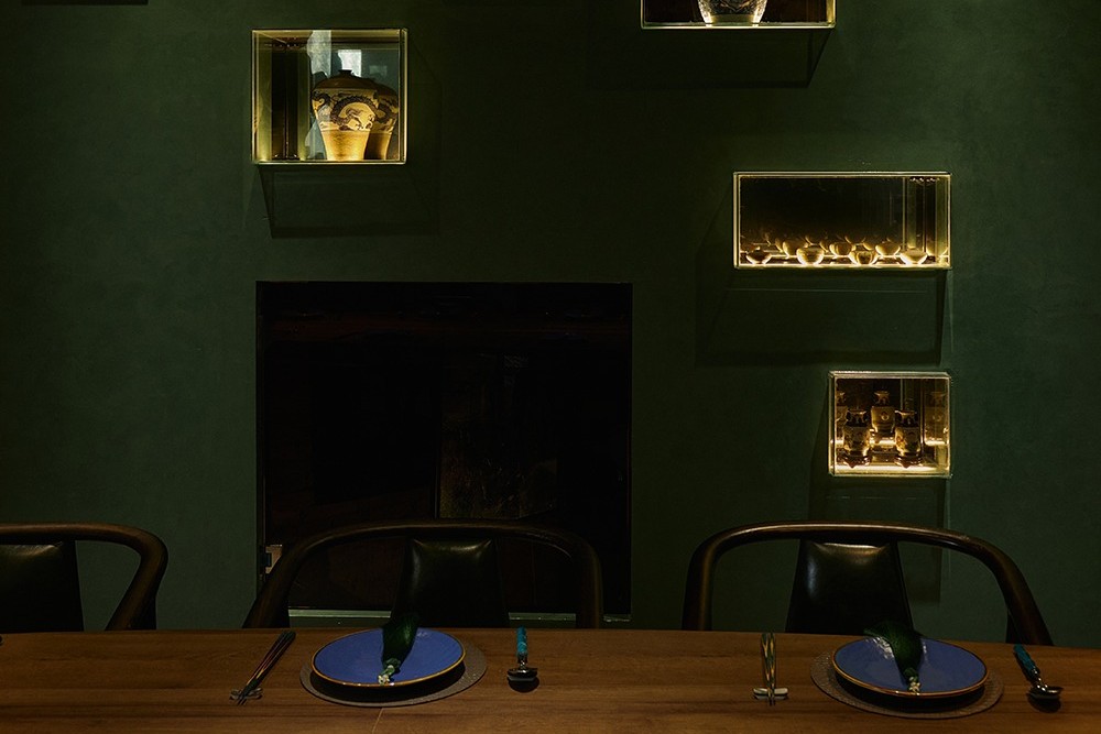 Mãn by UnicB 5 man 3