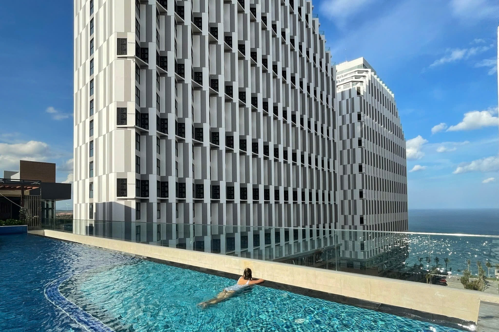 M Continental by Mandala 3 mandala 2