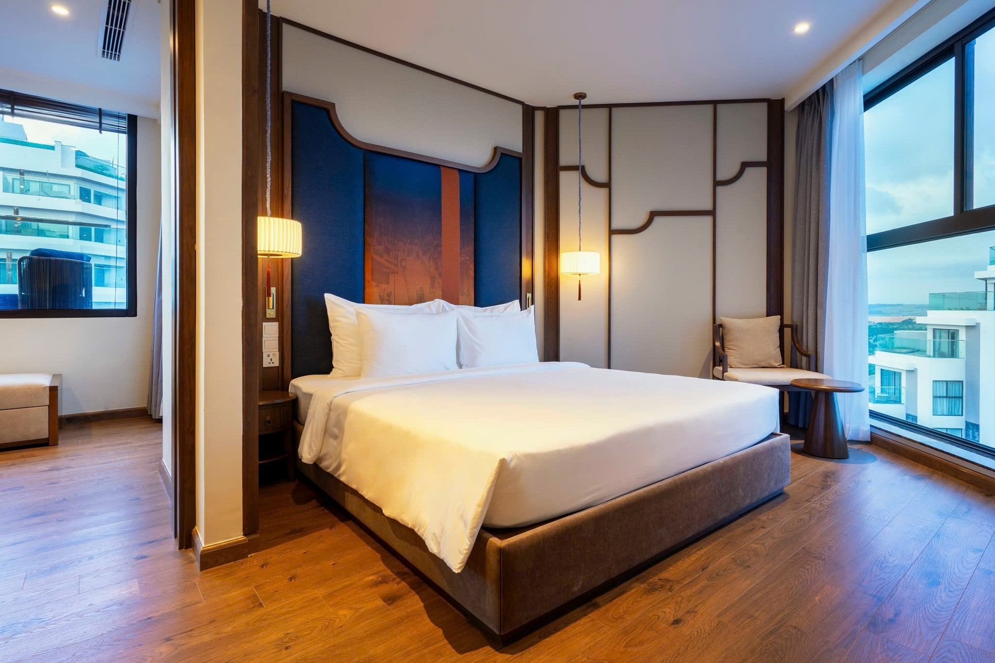 M Continental by Mandala 2 mandala 4