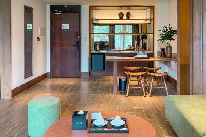 Mandala Retreats Kim Bôi 5 mandala retreat 2