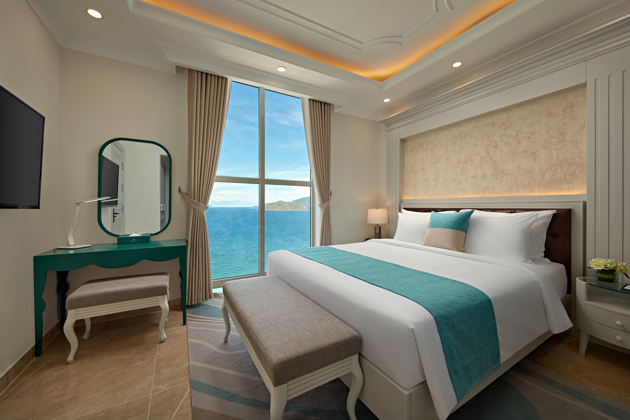 Mecure Nha Trang Beach 2 mecure 5