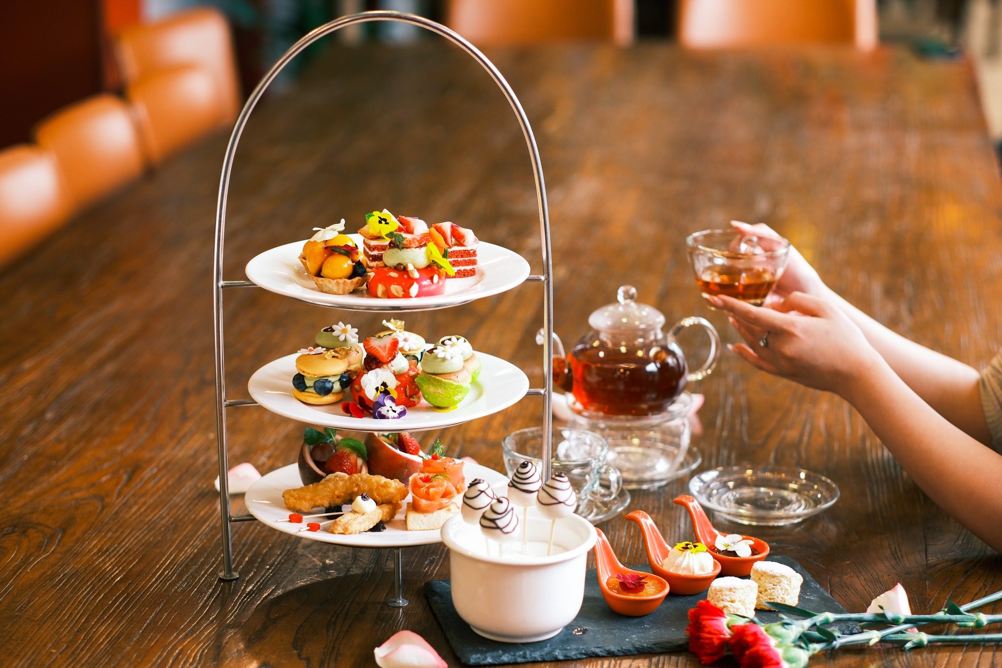 Novotel Suites Hanoi 1 novotel 6