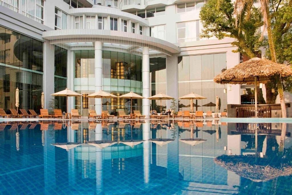 Novotel Ha Long Bay 3 novotel hl 2