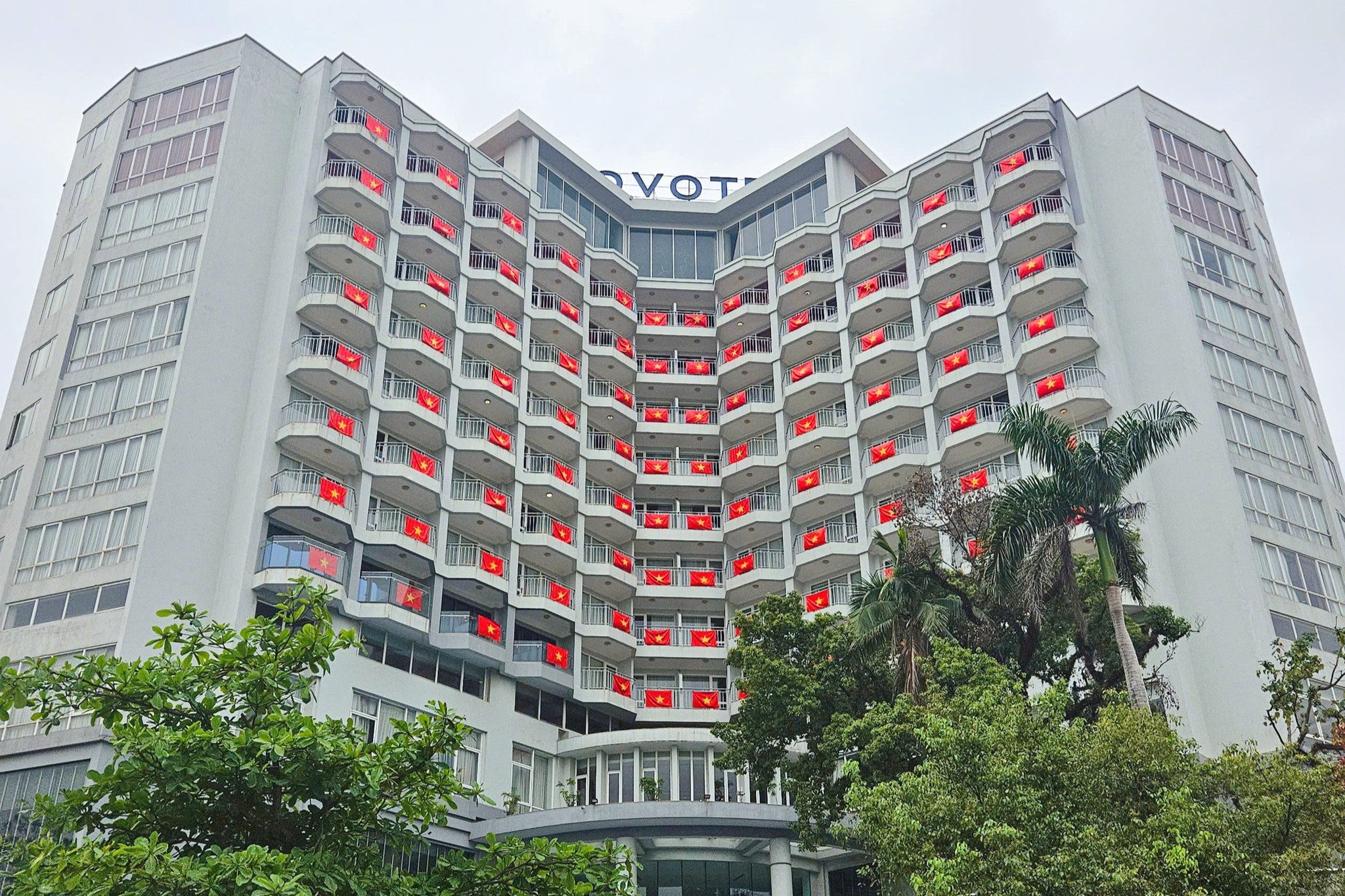 novotel hl 4