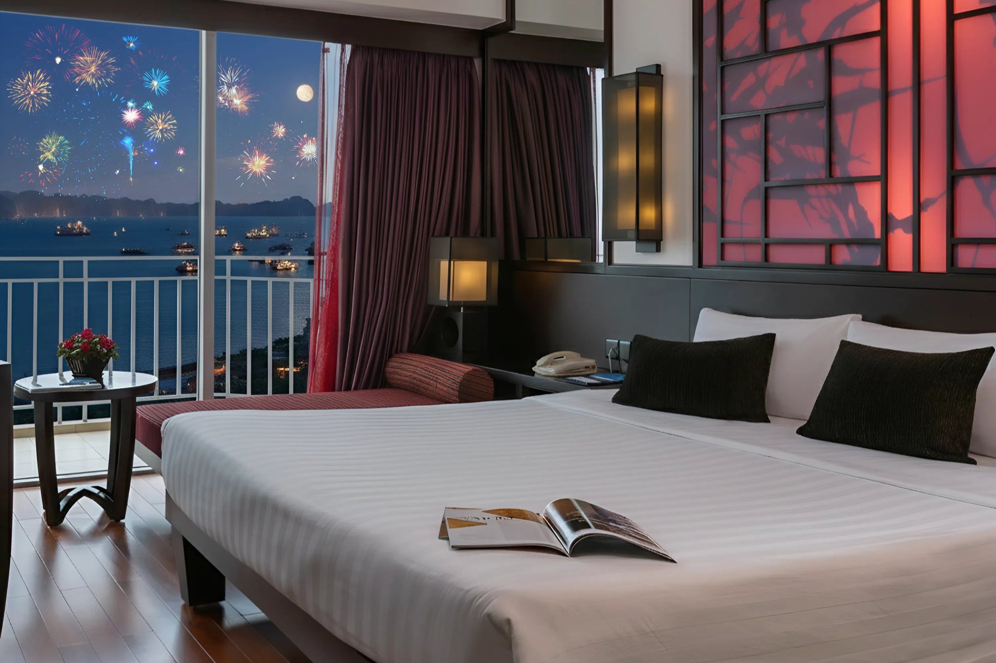 Novotel Ha Long Bay 5 novotel hl 5