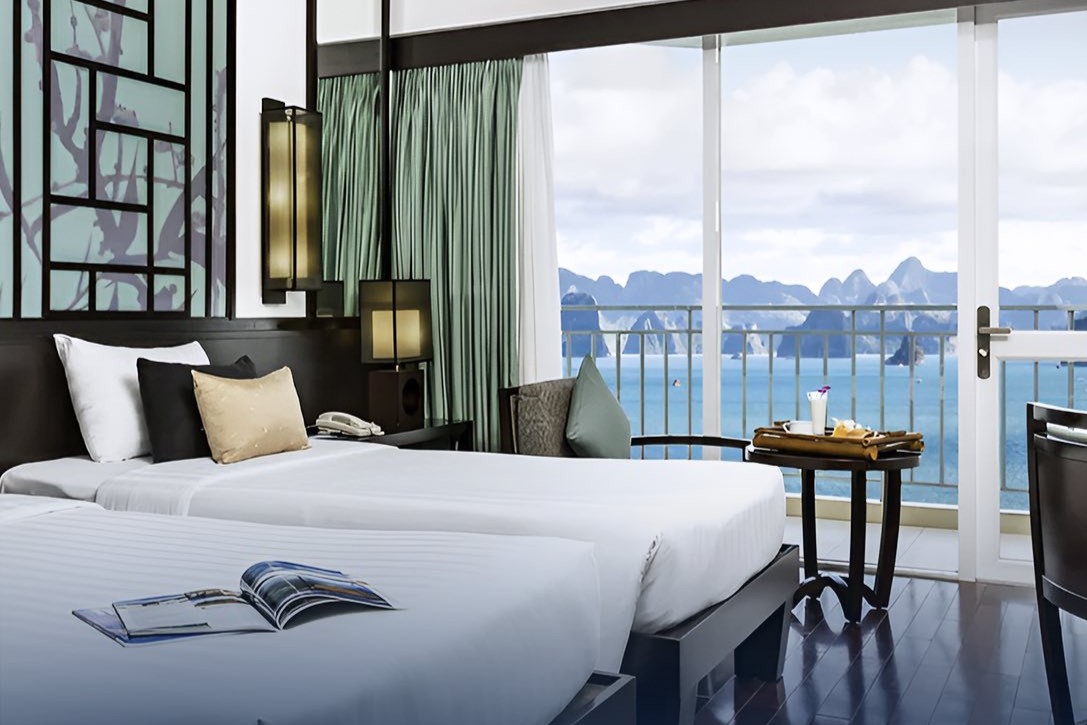 Novotel Ha Long Bay 2 novotel hl 6