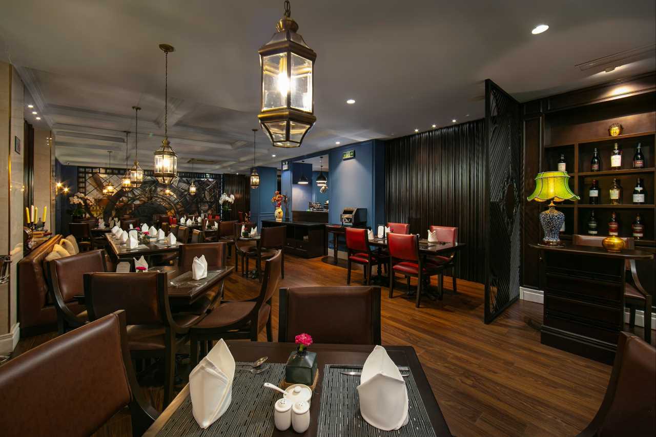 O’Gallery Premier Hotel & Spa 4 ohg 2