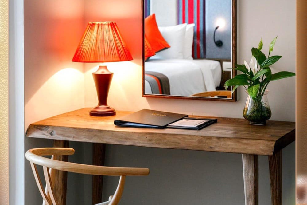 Pao's Sapa Leisure Hotel 4 pao 1