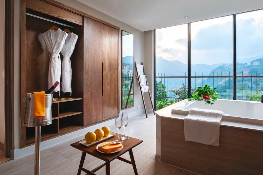 Pao's Sapa Leisure Hotel 5 pao 3