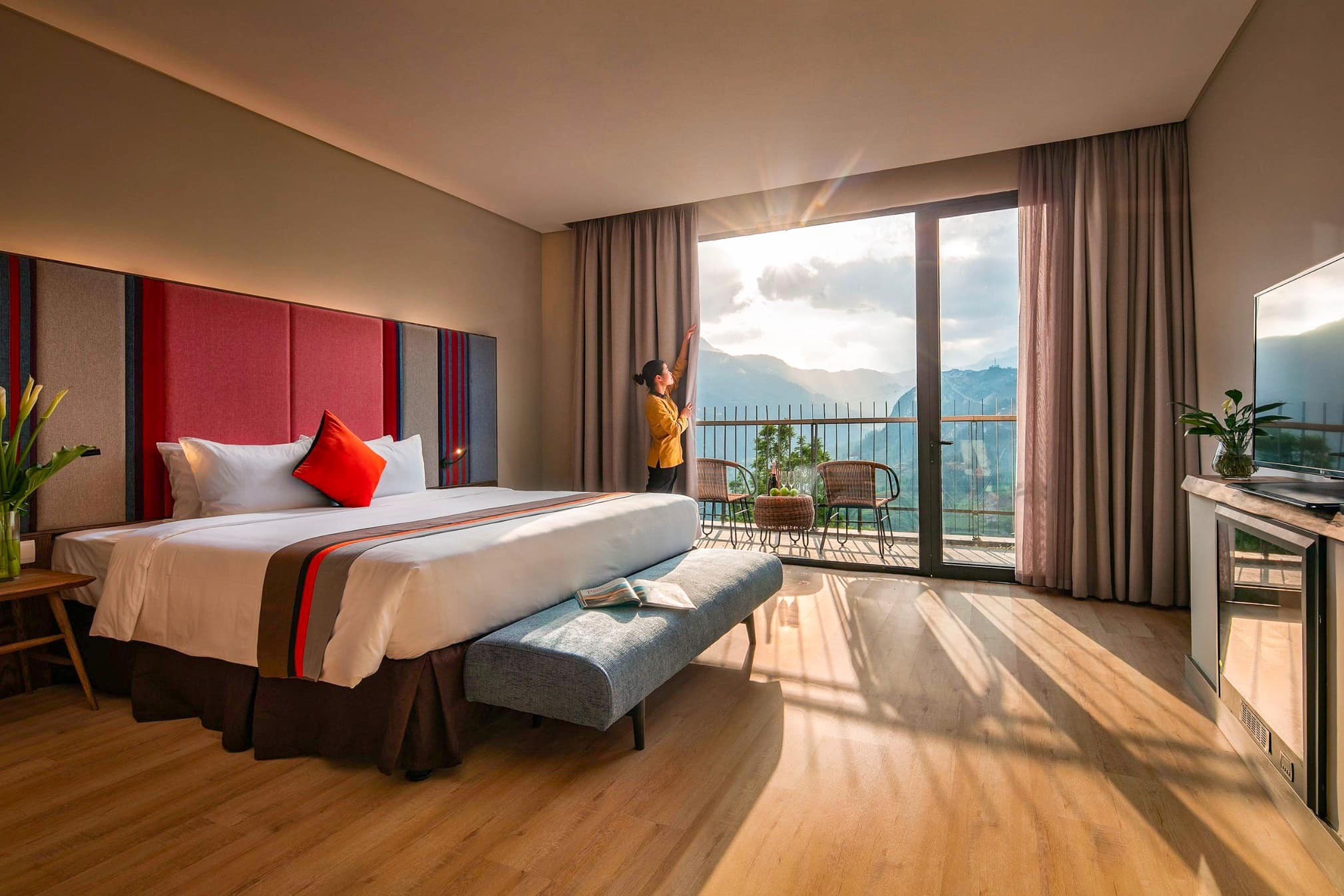 Pao's Sapa Leisure Hotel 2 pao 5