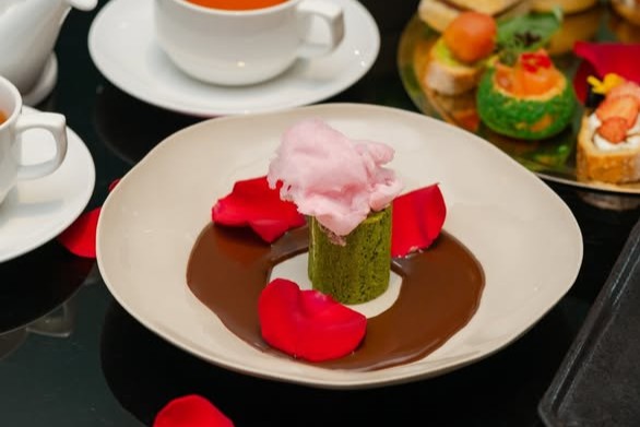 RBAR – Renaissance Riverside Hotel Saigon 3 renaisance 3