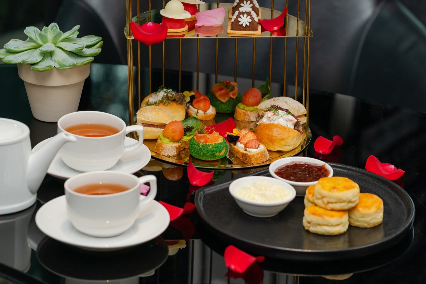 RBAR – Renaissance Riverside Hotel Saigon 3 renaisance 4