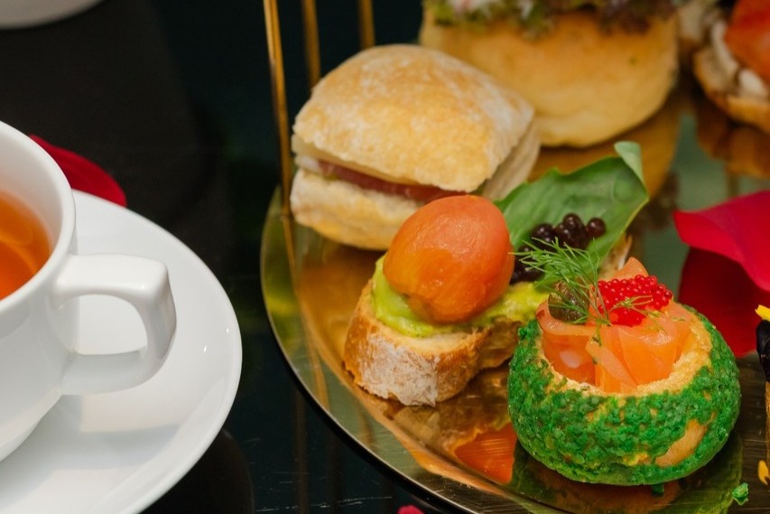 RBAR – Renaissance Riverside Hotel Saigon 5 renaisance 5