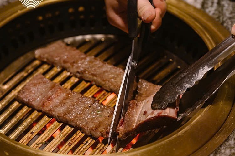 Samwon Garden 4 samwon 4