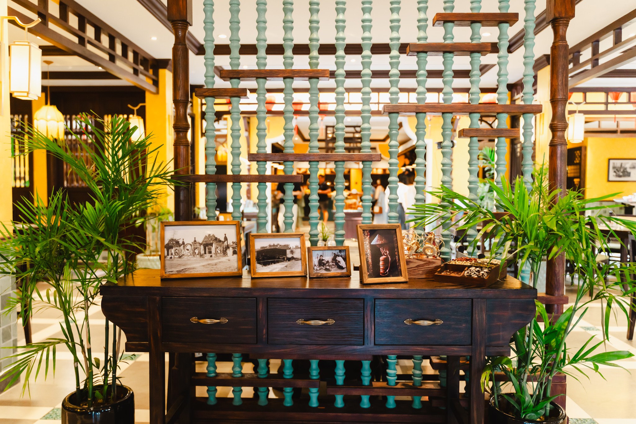 The Signature Hotel - Hoi An 4 sinature ha 2