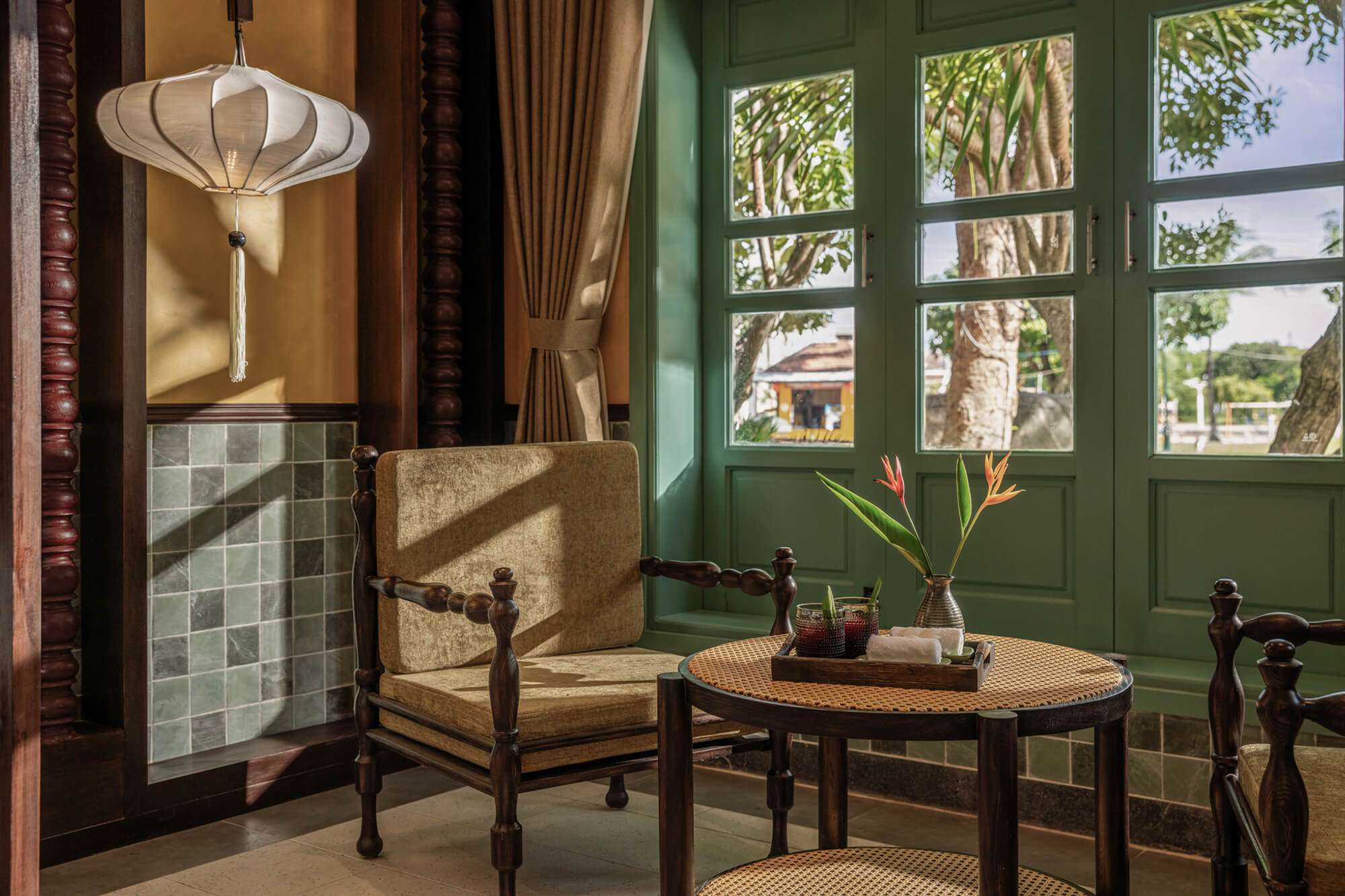 The Signature Hotel - Hoi An 5 sinature ha 4