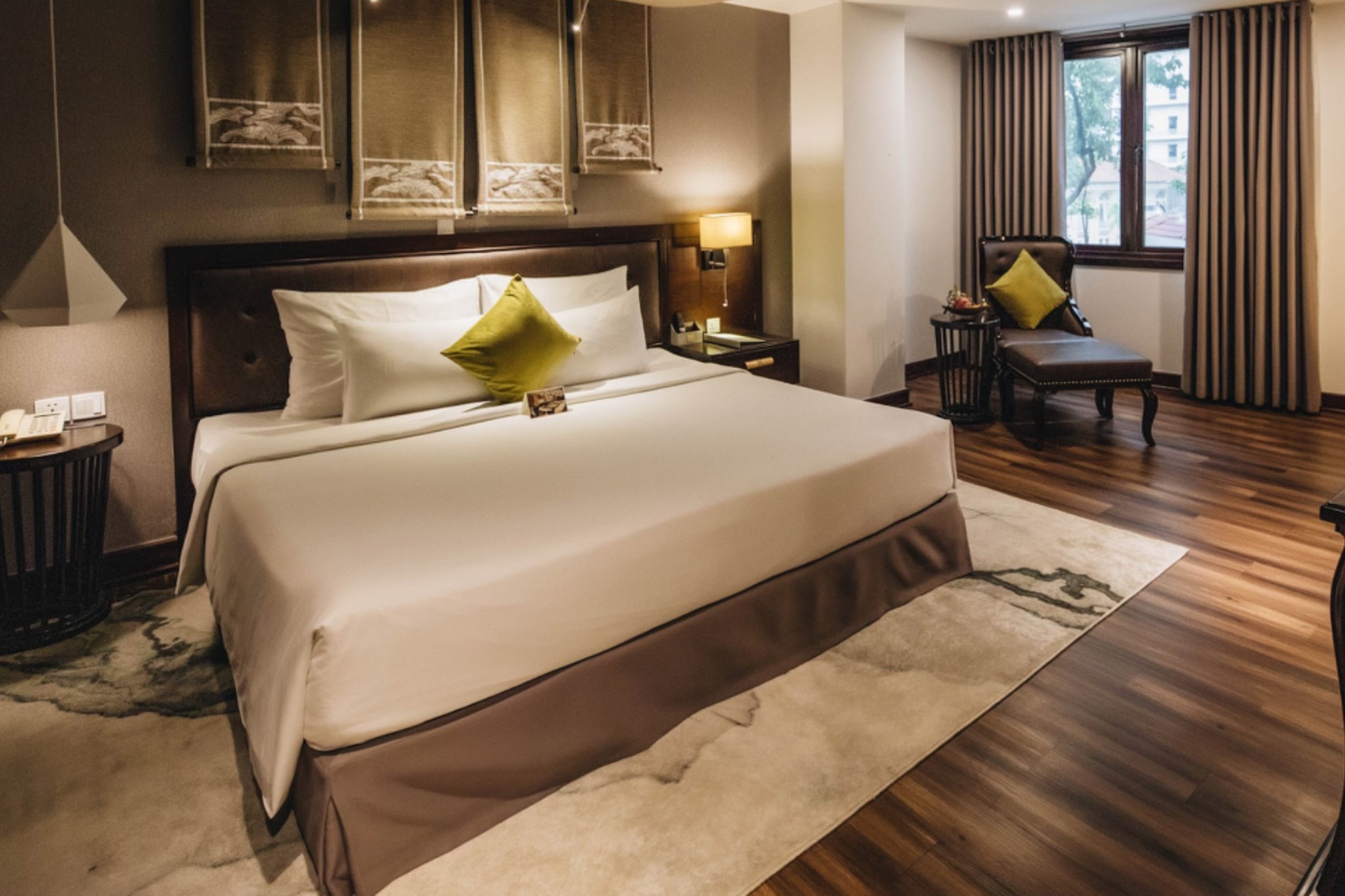 The Odys Boutique Hotel 5 the odys 2