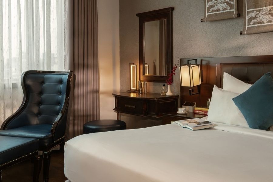 The Odys Boutique Hotel 2 the odys 3