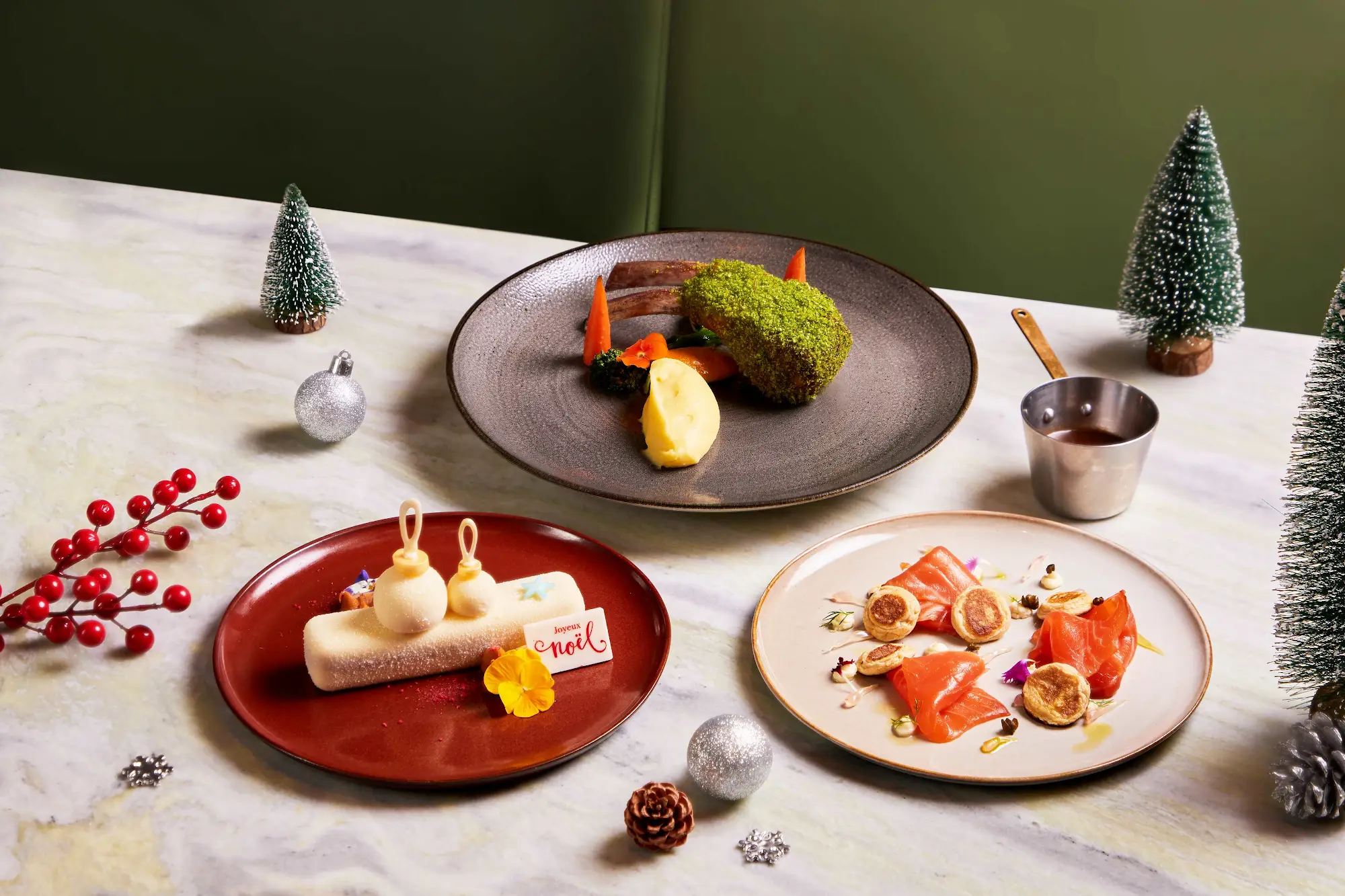 The Strand - Hilton 2 the strand 4