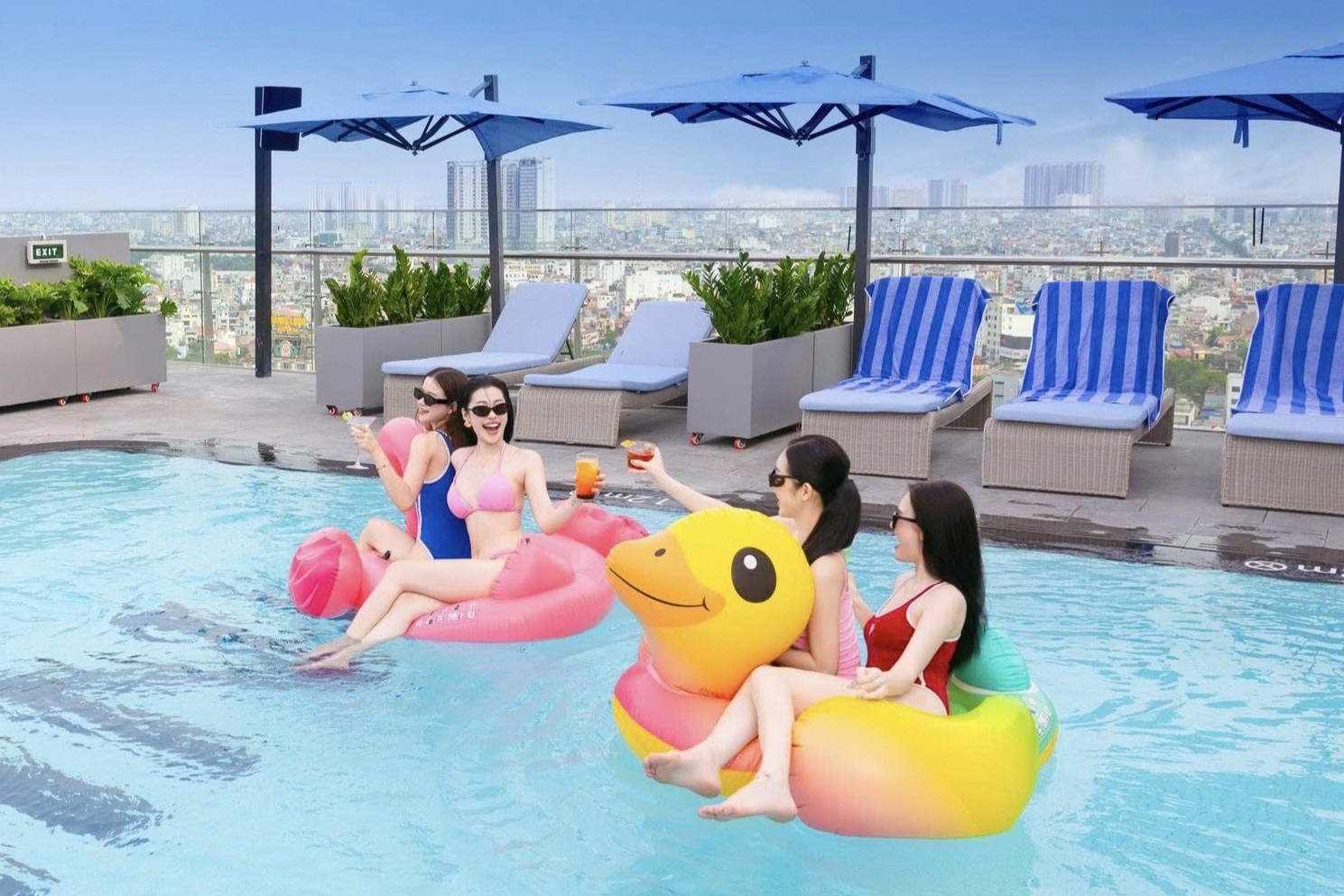 Wink Hotel Danang Riverside 3 wink 1 1