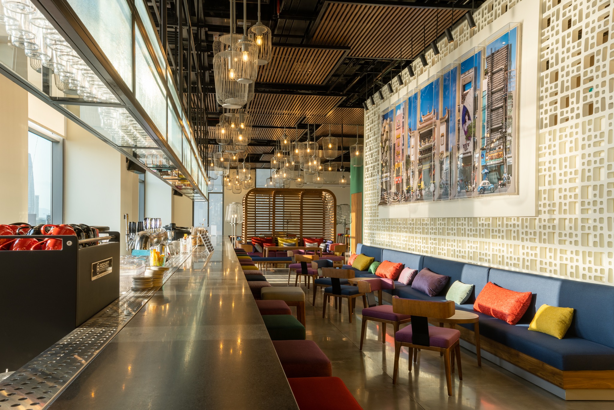 Wink Hotel Saigon Centre 4 wink 1