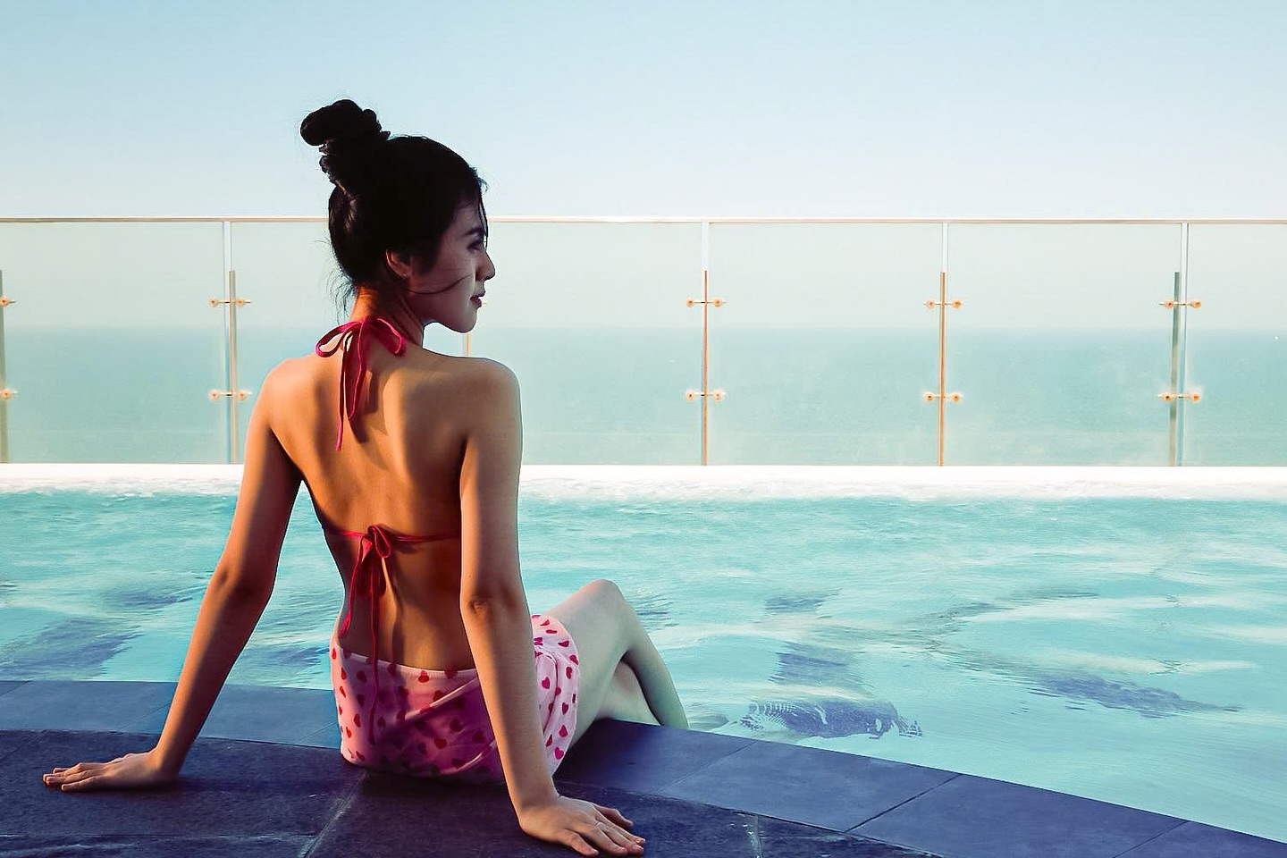 Wink Hotel Saigon Centre 3 wink 4