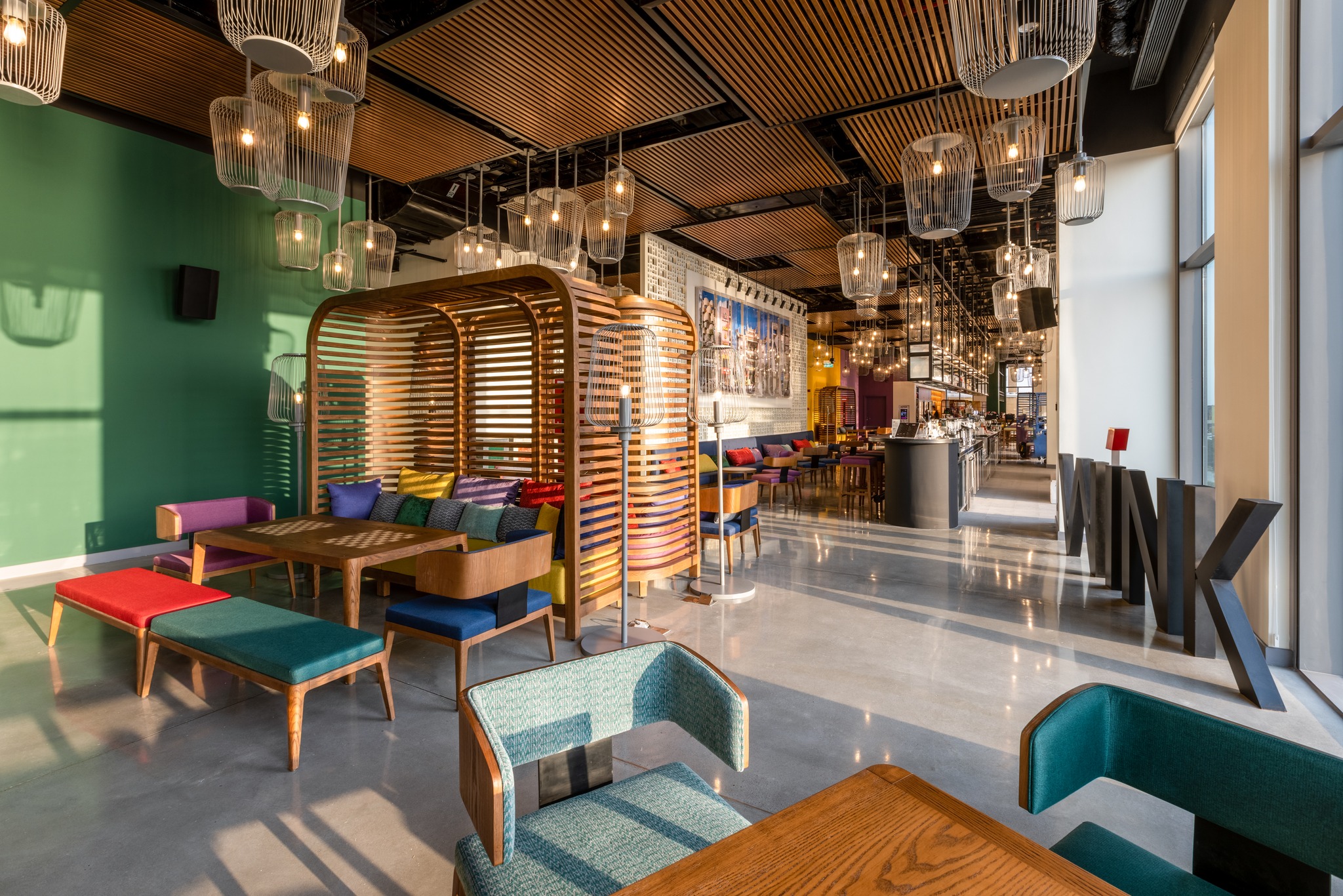 Wink Hotel Danang Riverside 4 wink 5 1