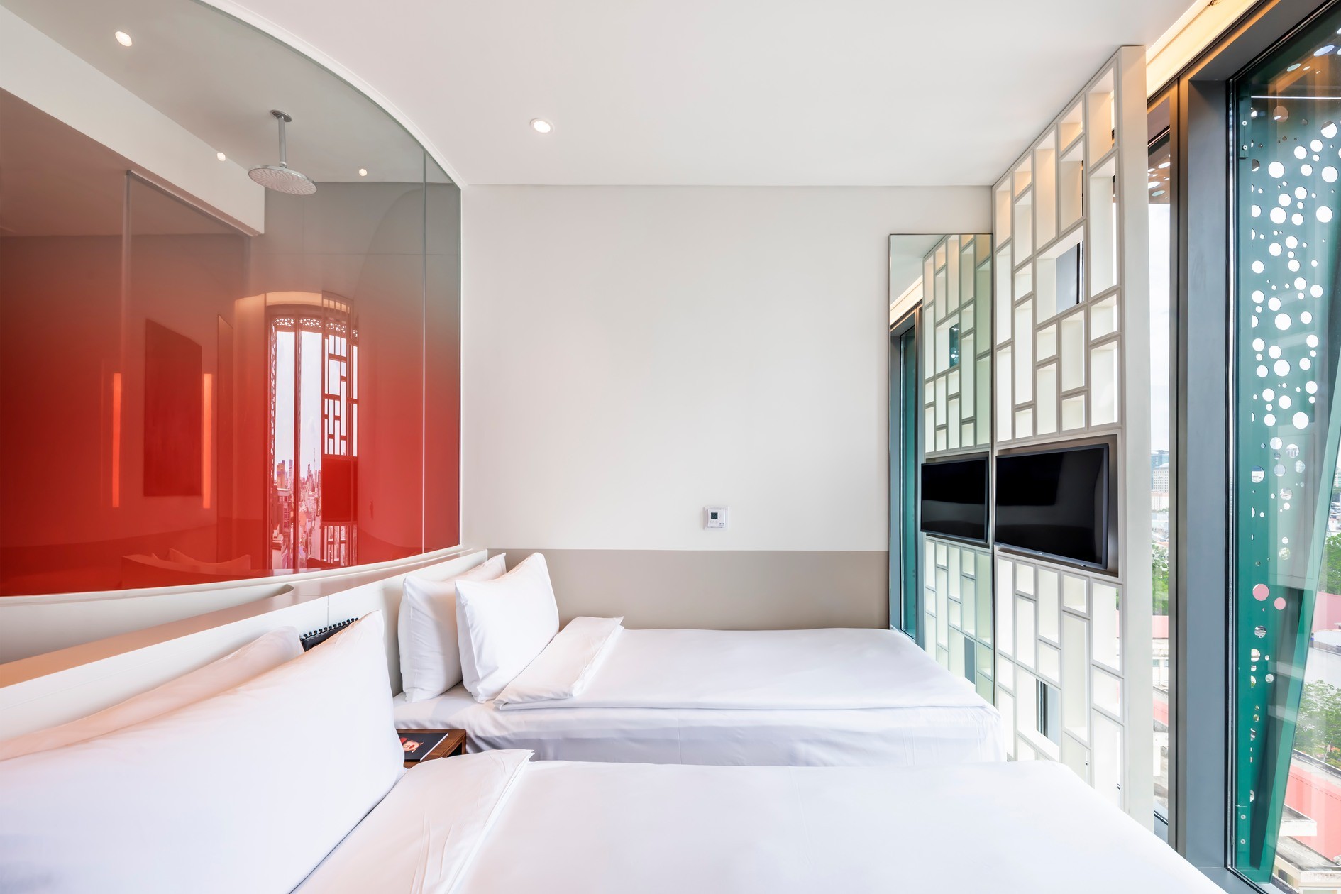 Wink Hotel Saigon Centre 2 wink 6